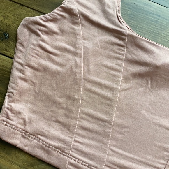 Free people be cool brami pink clay M - Picture 6 of 11